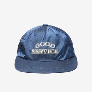 NEEDS Needs 美好服务 现货 Hat YOUR Nylon 尼龙棒球帽 SERVING