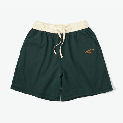 NeedsLogoSweatshorts