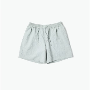 SERVING 肌理感宽松休闲舒适短裤 YOUR SHORTS NEEDS 现货