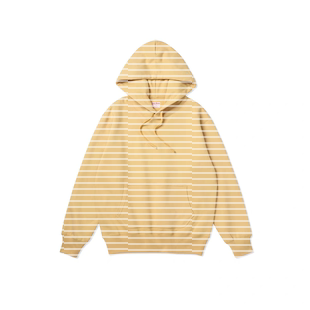 riskrider袋鼠口袋卫衣100% 埃及长绒棉特殊“立骨”工艺R2313