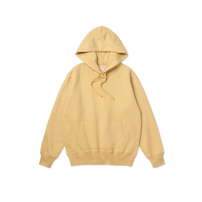 riskrider袋鼠口袋卫衣100% 埃及长绒棉特殊“立骨”工艺R2313