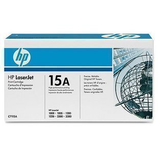 原装正品HP7115A硒鼓 惠普7115A硒鼓 HP15A