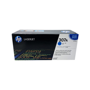 原装正品惠普 HP CE 740A 硒鼓 307A CP5225 CP 5225 n/dn 打印机