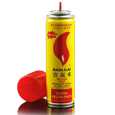 正品大瓶200ml包邮直冲打火机