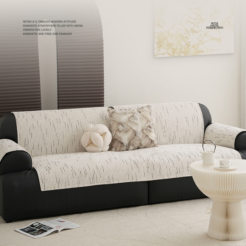 沙发垫四季通用皮沙发坐垫