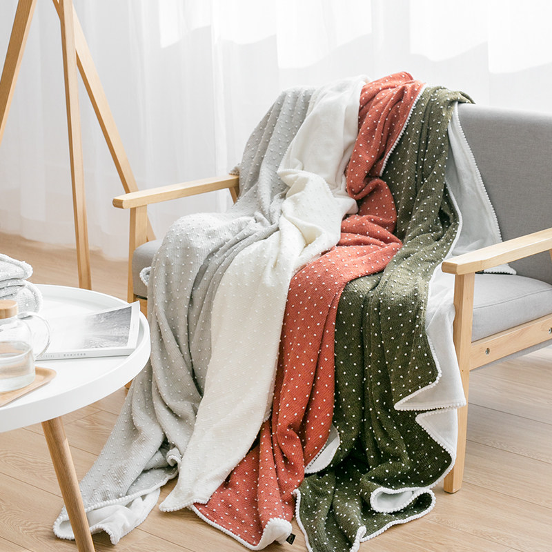 毯子床单办公室空调房午睡毛毯小被子单人学生宿舍法兰绒春夏盖毯,床上用品,休闲毯/毛毯/绒毯,淘宝优惠券,粉丝福利购,淘宝优惠卷