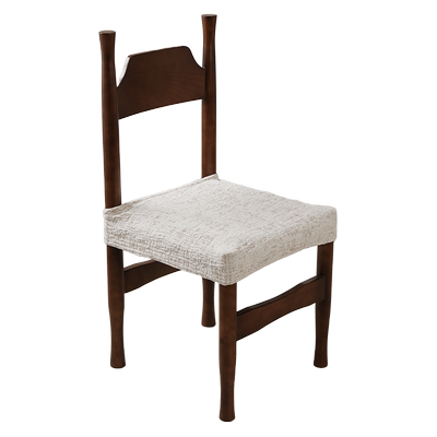 椅子套罩弧形弹力餐桌椅套罩通用