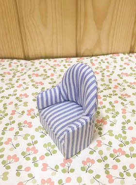 112dollhouse袖珍过家家娃娃屋