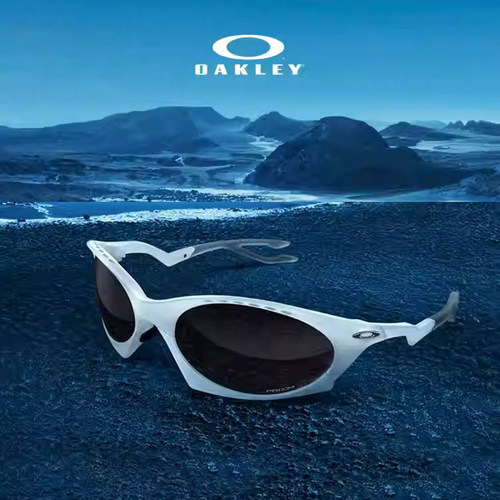 Oakley欧克利25新款PLANTARIS运动眼镜防紫外线OO9437 王楚钦同款