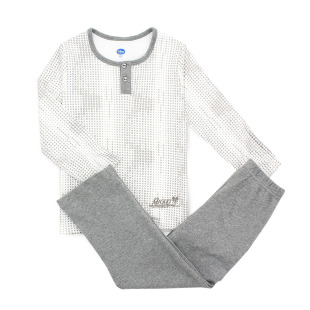 特价 迪士尼儿童睡衣套装 专柜小码 长裤 男童女童内衣家居服纯棉长袖