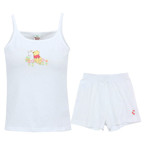 迪士尼家居服儿童睡衣吊带包邮