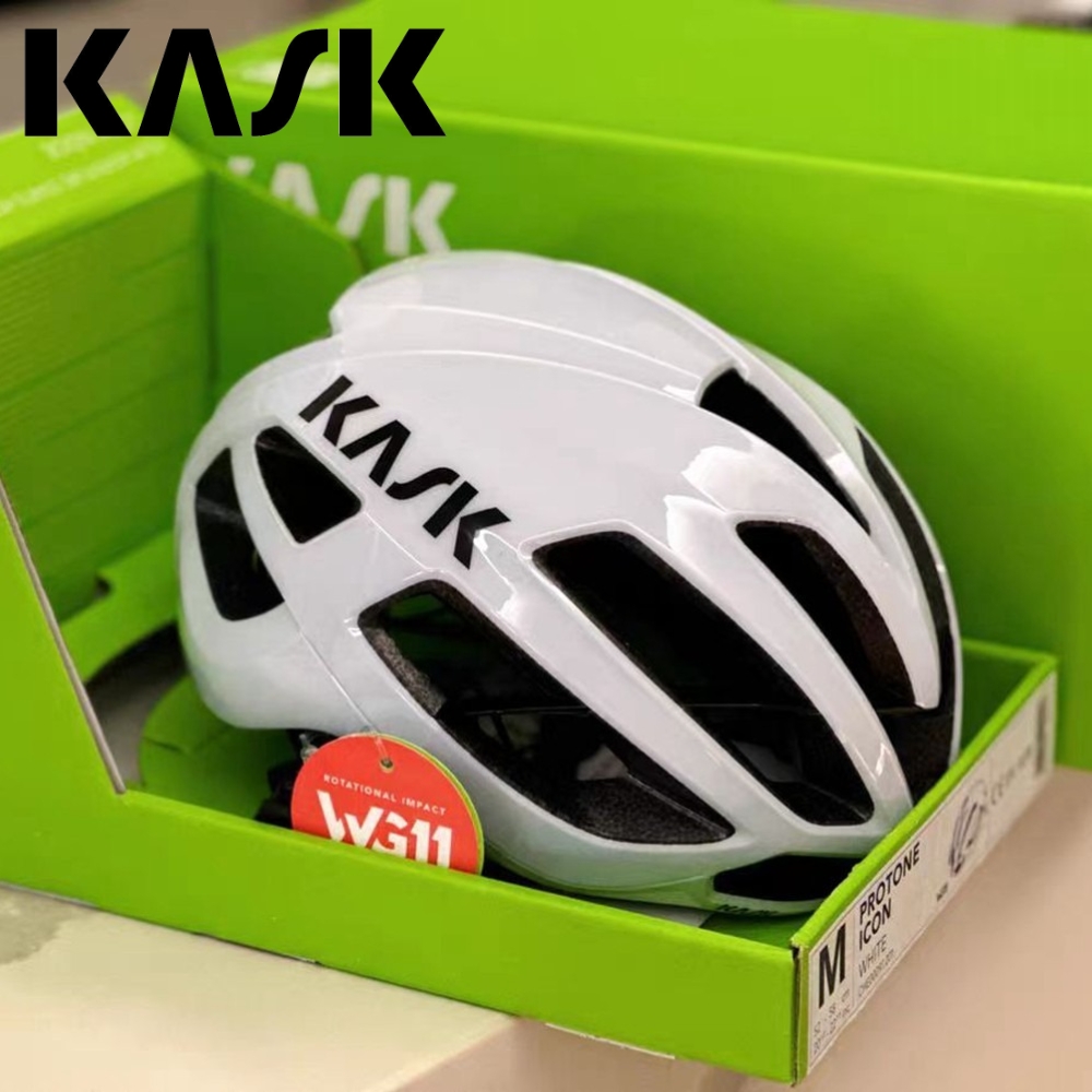 KASK Protone ICON 浦东尼头盔公路山地旅行自行车配件安全骑行 自行车/骑行装备/零配件 骑行头盔 原图主图