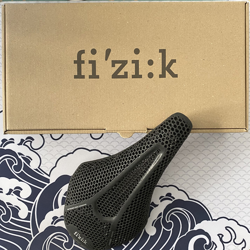 FIZIK飞贼3D打印坐垫R0 R1 Argo Adaptive公路车山地车座垫骑行