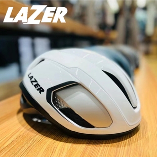 LAZER STRADA/Vento KinetiCore 公路自行车竞赛骑行头盔安全帽