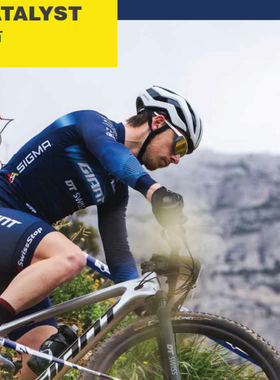 SwissStop瑞士停公路自行车碟刹中锁碟片CATALYST ONE/PRO/RACE