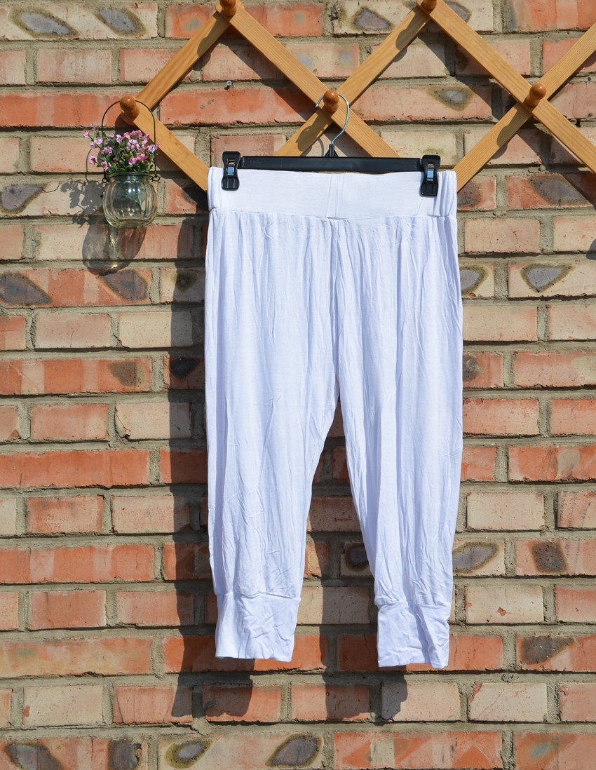 Pantalon pyjama jeune - Ref 726914 Image 1