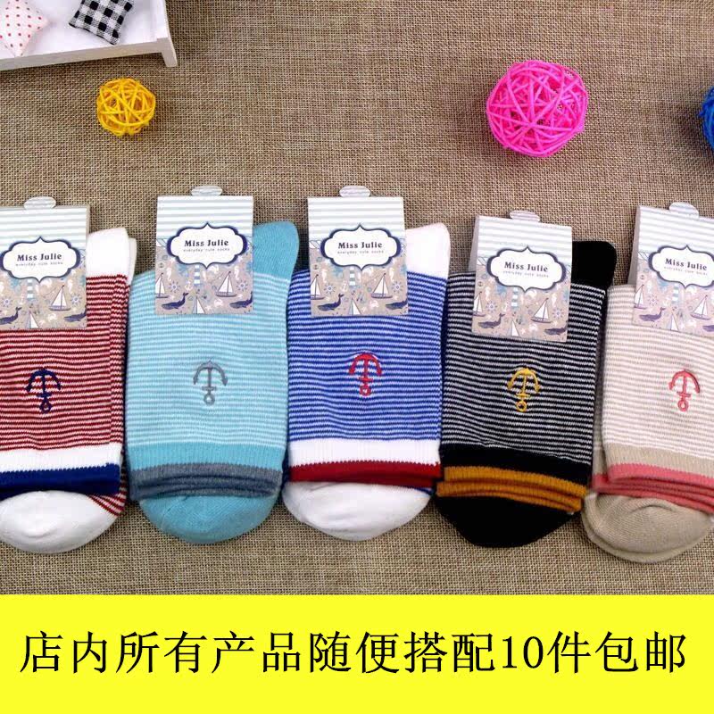 Chaussettes - collants 12345BUY - Ref 758640 Image 1