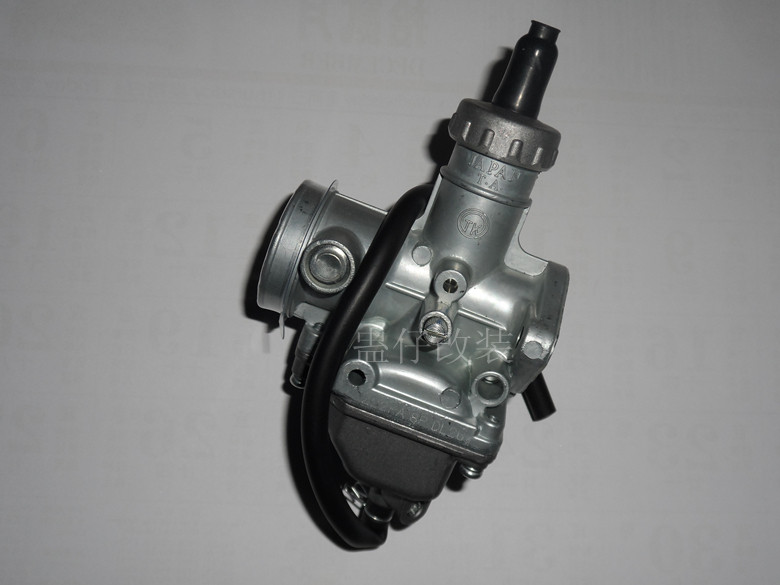 摩托车CG125化油器摩托车化油器