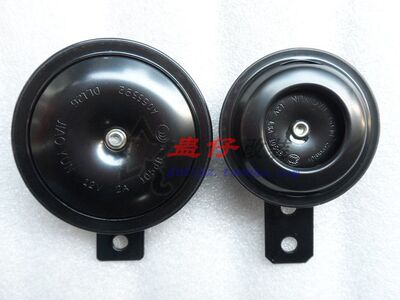 包邮交运原装防水小喇叭摩托车