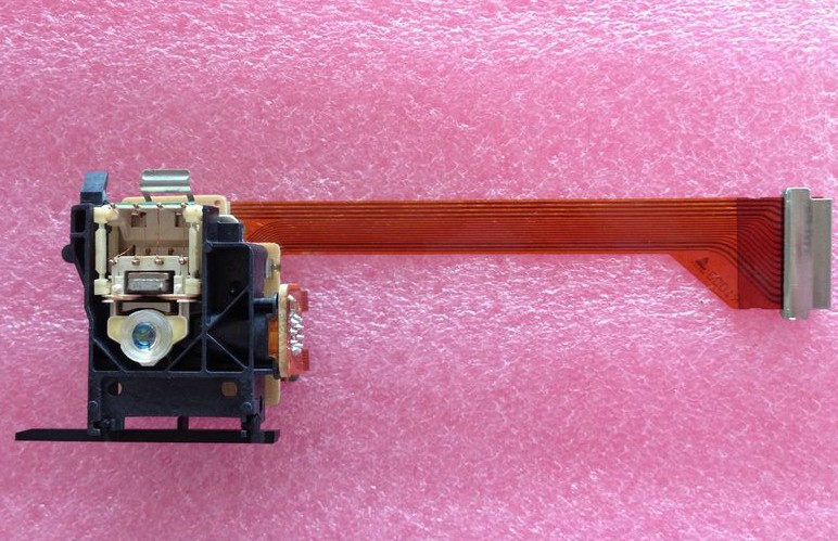 原装欧洲飞利浦CDPRO CDPRO2 CDPRO2M VAU1254 VAU1254/31激光头