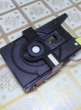 原装拆机VAM1202 VAM1201 激光头带出入仓 高脚