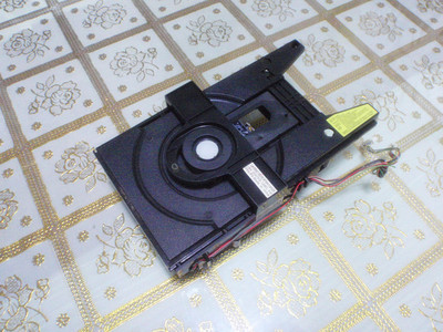 原装拆机VAM1202 VAM1201 激光头带出入仓 高脚