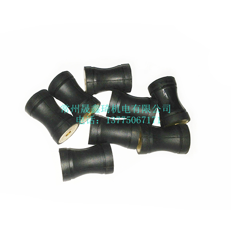 打磨机胶柱凌帝柔软耐用