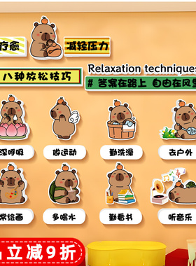 高密度雪弗板kt板软装贴纸可选