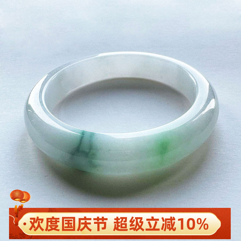 缅甸矿区直供高端翡翠种色俱佳