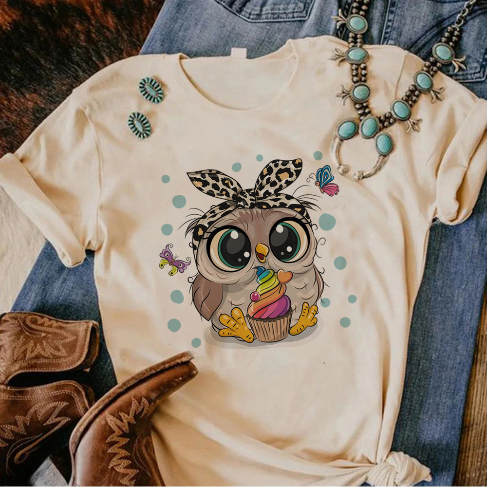 Pug Love T shirt 新款可爱卡通八哥犬斗牛犬印花T恤短袖女上衣
