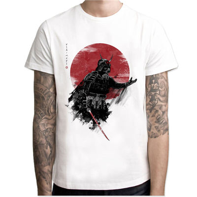 star wars king T Shirt 欧美热卖INS风星球大战印花男女情侣T恤