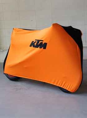 适用KTM790ADV390RC200duke250杜克690克特姆1290SDR1190车衣罩套