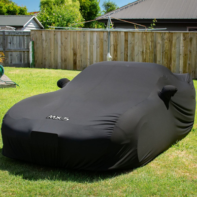 马自达MX5RF汽车车衣Miata车罩