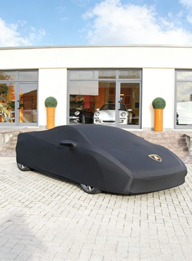 适用兰博基尼LP750Superveloce740/610/580/670/560URUS车衣罩套