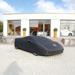 适用兰博基尼LP750Superveloce740/610/580/670/560URUS车衣罩套