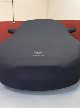 适用阿斯顿马丁DBX/DB12V8vantage跑车DBS/vanquish/Rapide车衣罩