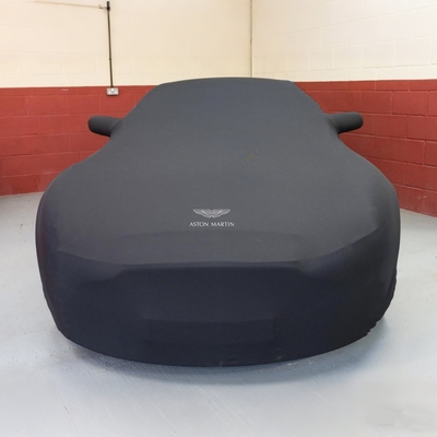 适用阿斯顿马丁DBX/DB12V8vantage跑车DBS/vanquish/Rapide车衣罩