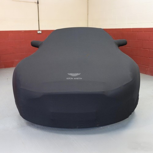 适用阿斯顿马丁DBX/DB12V8vantage跑车DBS/vanquish/Rapide车衣罩