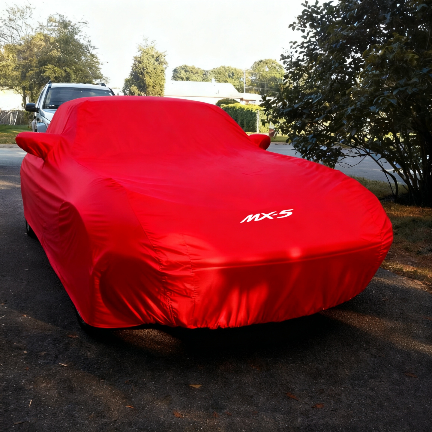 适用马自达MX5NC/NB/NA/nd2/nd3MiataRF汽车车衣车罩车套防晒防尘