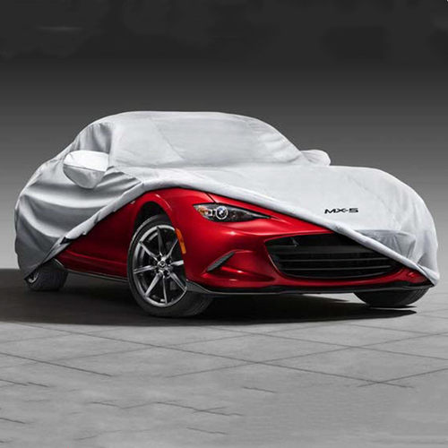 适用于马自达MX-5NC/NB/NA/nd2/nd3汽车车衣车罩马自达RX7RX8车套
