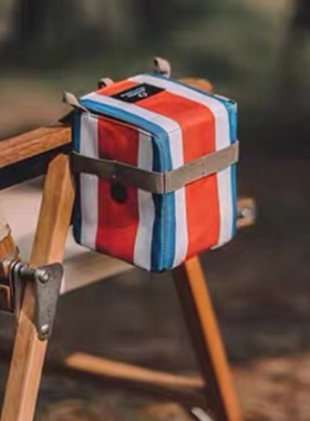 小布 车头包猪鼻连接件加Thous Winds战术包，一包多用