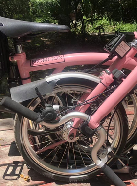 Helinox 尾包80公里中置电机国布/英布改中置电机