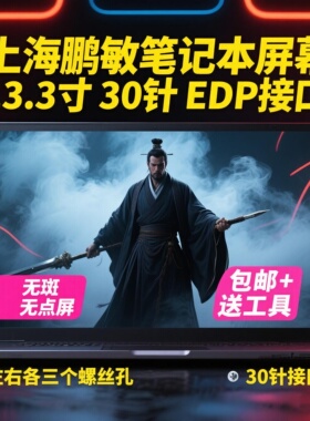 戴尔 E3330 N133BGA-EA1 LTN133AT31 B133XTN02.1 笔记本液晶屏幕