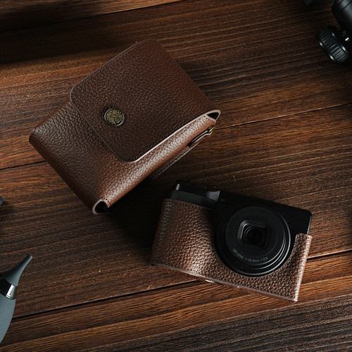 理光gr3gr3xgr4相机包保护套