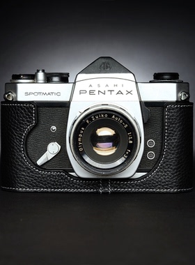 TP原创 宾得KX相机包ME super MV1 SP SPF真皮套复古胶片机保护套