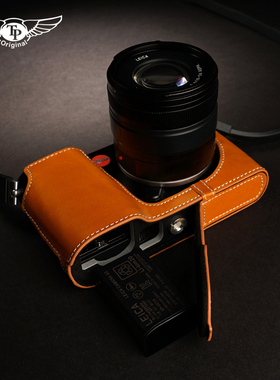 手工牛皮 真皮leica徕卡T保护套TL TL2相机包皮套手柄Typ701配件