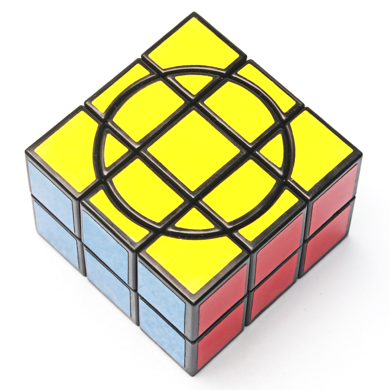 点盛魔中魔233异形魔方特价