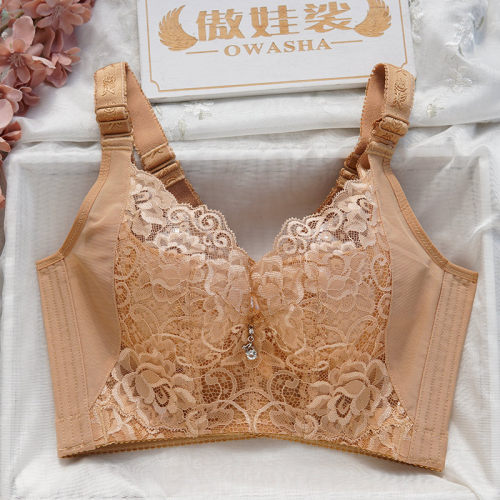 定格脂肪加强矫正逆龄美胸内衣