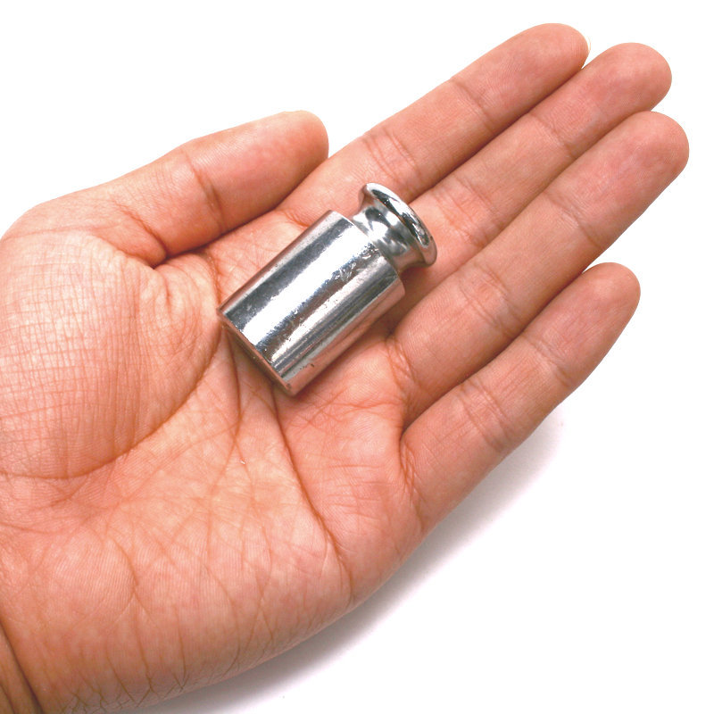 500g砝码校正用电子秤用