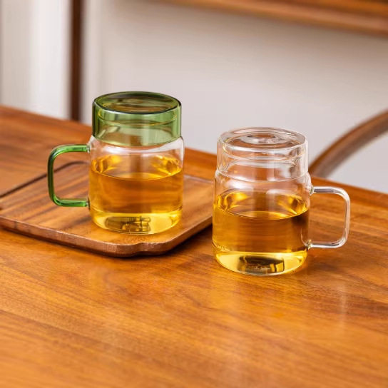 2026新款玻璃杯养生壶高硼硅煮茶壶电陶炉烧水壶电磁炉泡茶壶耐热